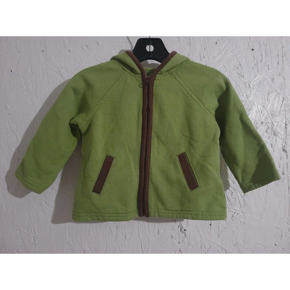 Infants Old Navy jacket 6 - 12 months